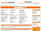 Internet: Absolute-career.de