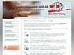 Internet: Arbeitszeugnis-info.de
