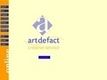 Internet: Art de Fact