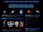 Internet: Astronomia.de