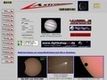 Internet: Astronomie 2000