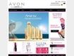 Internet: Avon Cosmetics GmbH
