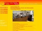 Internet: Berger Solar Krter GbR