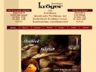 Internet: Beerdigungsinstitut Kr�ger GmbH