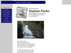 Internet: Bestattungsredner Stephan Panter