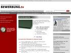 Internet: Bewerbung.tv