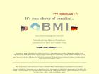 Internet: BMI Immobilienberatungs GmbH
