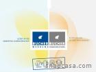 Internet: Bucher Agenturen