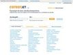 Internet: CareerJet.at - Job-suchmaschine f�r Deutschland