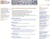 Internet: Deutsche Kultur International