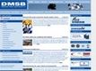 Internet: Deutscher Motor Sport Bund (DMSB)