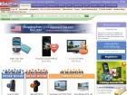 Internet: Sony Bravia KDL 40 Z 4500 [expansys.at]