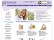 Internet: Beauty-Kosmetik-Shop