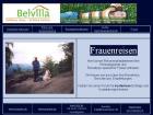 Internet: Frauenreisen