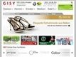 Internet: Gisy-schuhe.de