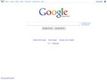 Internet: Google Suche Österreich