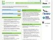 Internet: Greenjobs.de