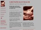 Internet: Gr�newald * Baum - Bestattungsinstitut