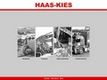 Internet: Haas Kies