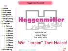 Internet: Haggenmüller Kosmetik GmbH