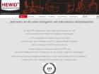 Internet: Hewid Heizelemente GmbH