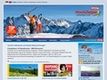 Internet: Jerzens, Ski Hochzeiger Bergbahnen Pitztal GesmbH & Co KG