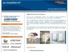 Internet: Hydrotherm