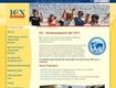 Internet: International Cultural Exchange (ICX) Deutschland