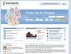 Internet: Baufinanzierungsvergleich [immobilio.de]