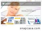 Internet: Janssen Cosmeceutical Care GmbH