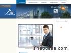 Internet: Jet Services Marketing GmbH & Co. KG