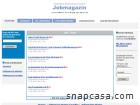 Internet: JobMagazin