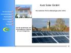 Internet: Kurz Solar GmbH