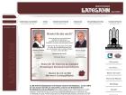 Internet: Bestattungen Lategahn