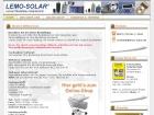 Internet: Lehnert Modellbau Solartechnik GmbH Versand