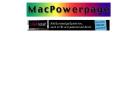 Internet: MacPowerPage