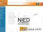 Internet: Nied GmbH & Co. KG