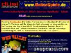 Internet: OnlineSpiele.de