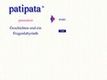 Internet: Patipata