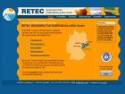 Internet: Retec GmbH