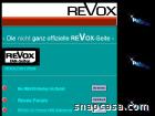 Internet: Revox-Fan-Forum