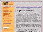 Internet: Lebendige r�mische K�che