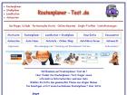 Internet: Routenplaner-Test.de