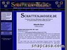 Internet: Schattenjaeger