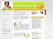 Internet: Sch�lerjobs