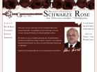 Internet: Bestattungsinstitut Schwarze Rose
