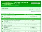 Internet: Skatforum