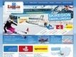 Internet: Skiregion Oberlungenau