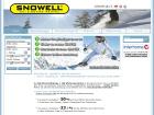 Internet: Snowell International AG