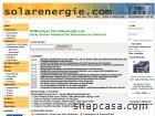 Internet: Solarenergie.com